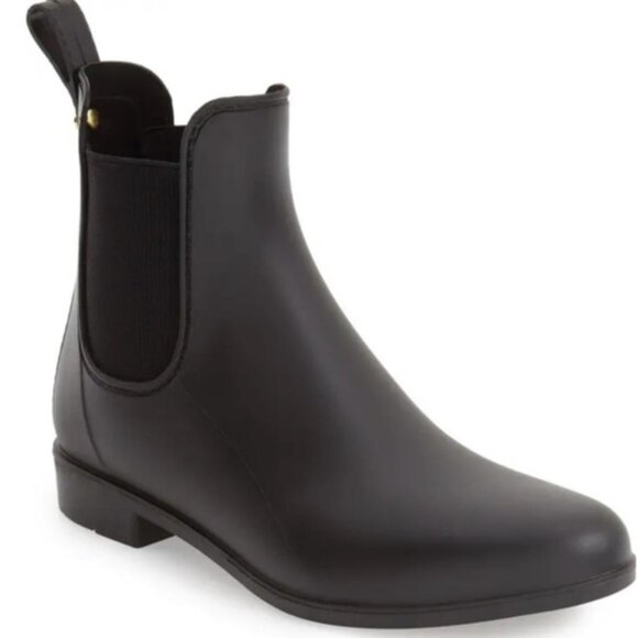 Sam Edelman Tinsley Rain Boots - Picture 1 of 4